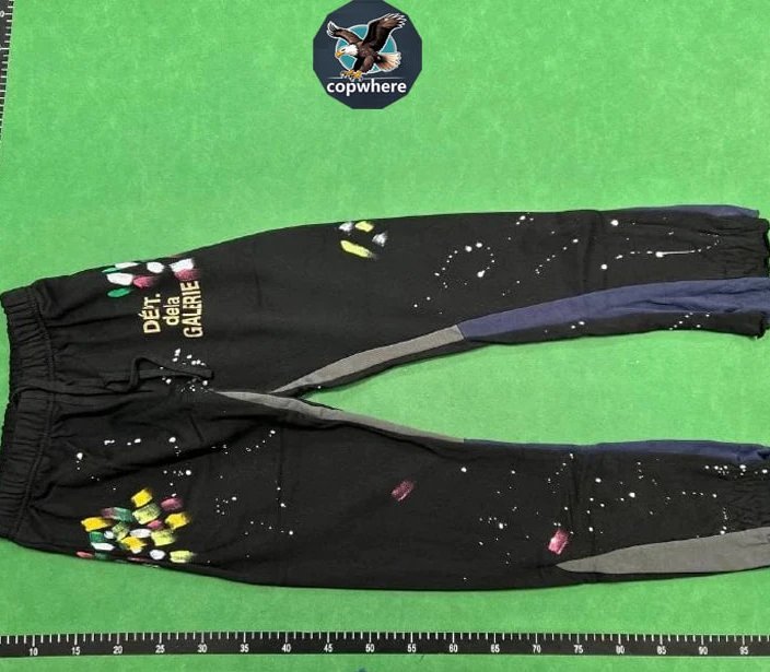 G*LLERY DEPT pants - 133456