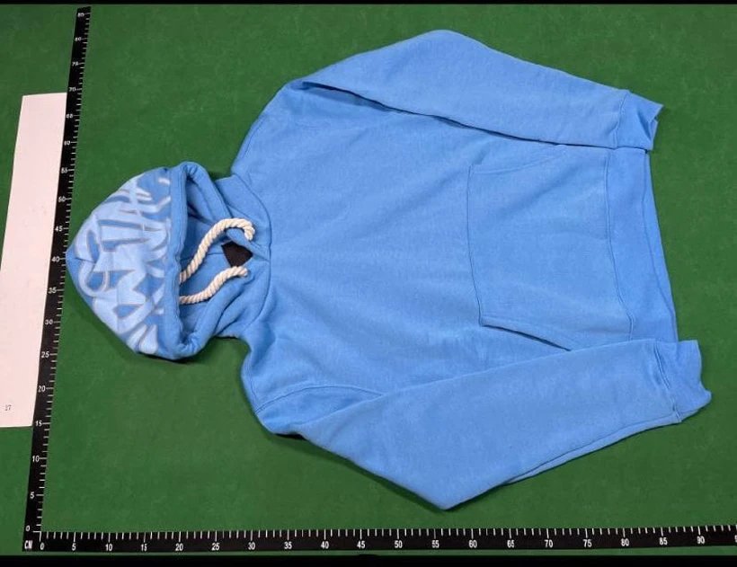 S*na World hoodie Suit - 133307