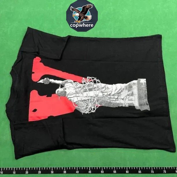 vl*ne T shirt - 131953
