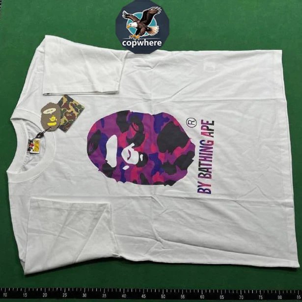 B*PE Tshirt - 131905