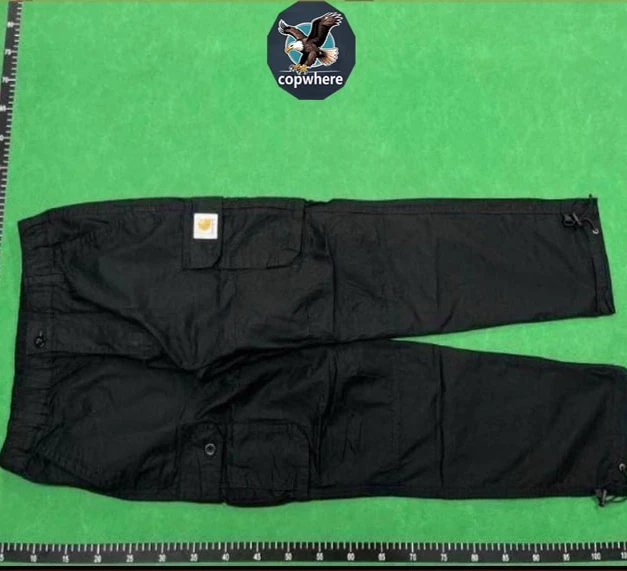 C*rhartt Pants - 131828