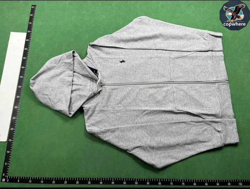 Ra*ph L*uren Hoodie - 133320