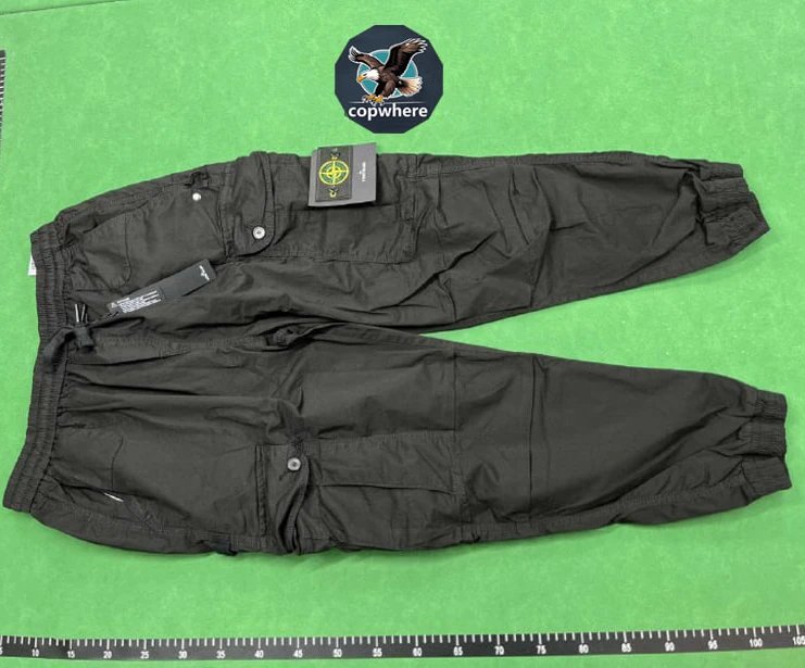 St*ne Island pants - 132924