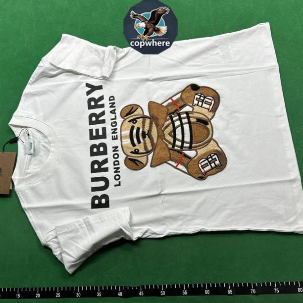 BBR T shirt - 133501