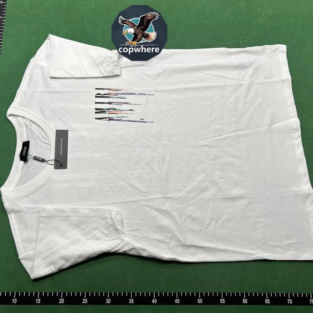 American T-shirt