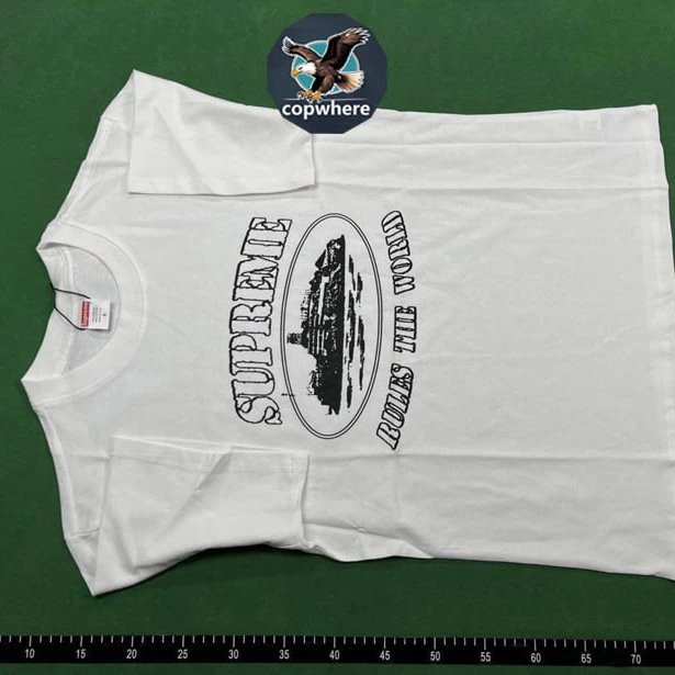 Co*rteiz T Shirt 40-80 - 131814