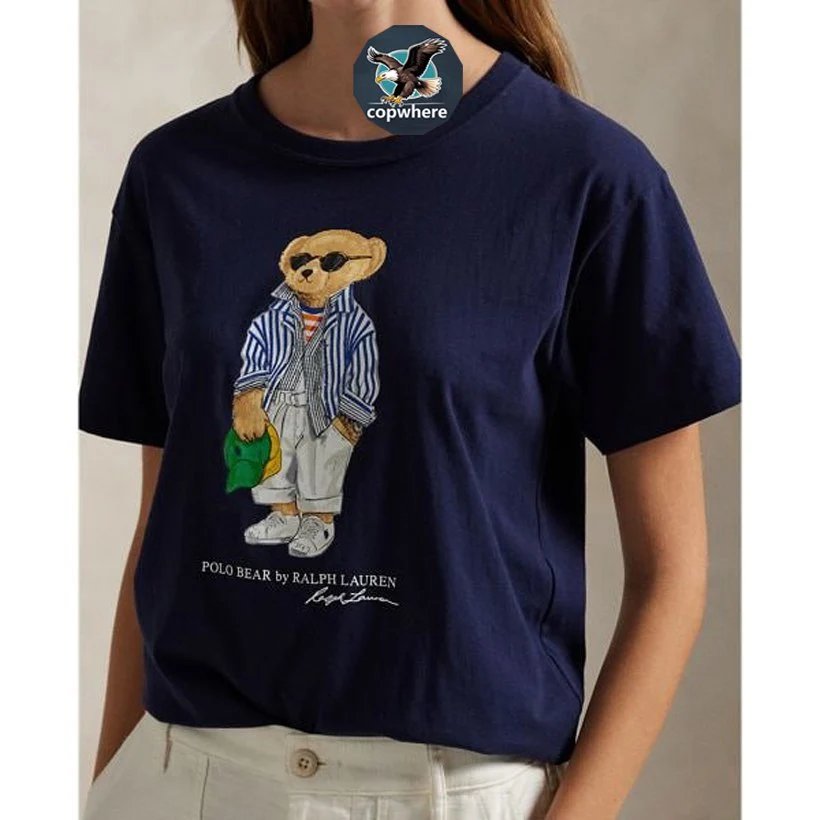 R*lph L*uren T shirt - 133465