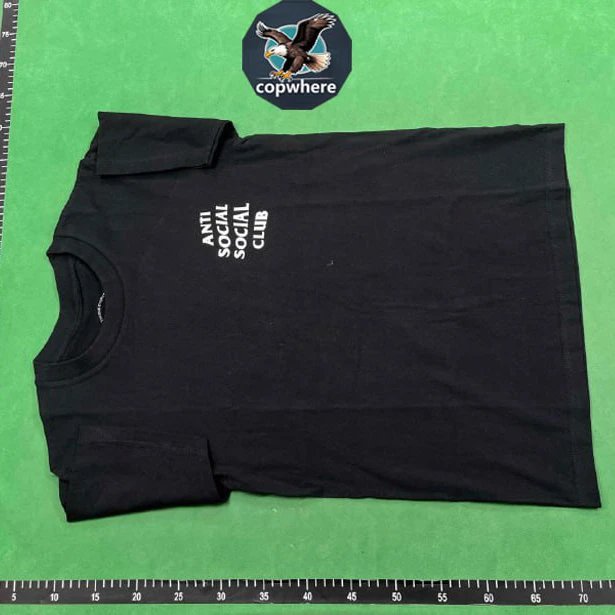 Ant* Social Club T Shirt - 131977