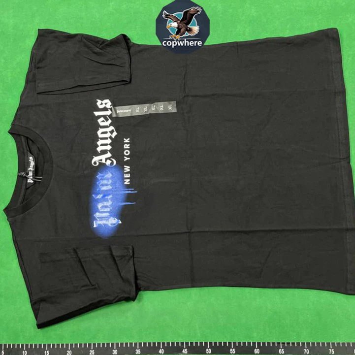 P*lm Angels T Shirt - 132051