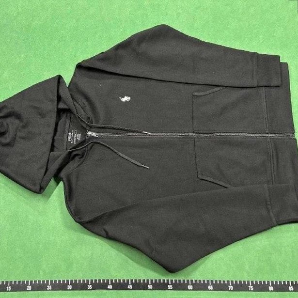 Ra*ph L*uren Hoodie Good Batch - 133369