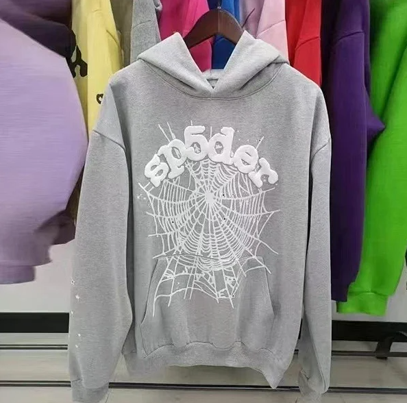 Sp*der Hoodie - 133423