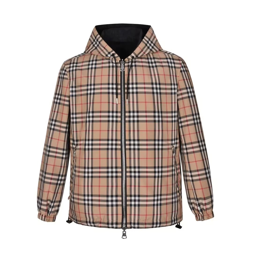 BBR Down Jacket OG - 133046