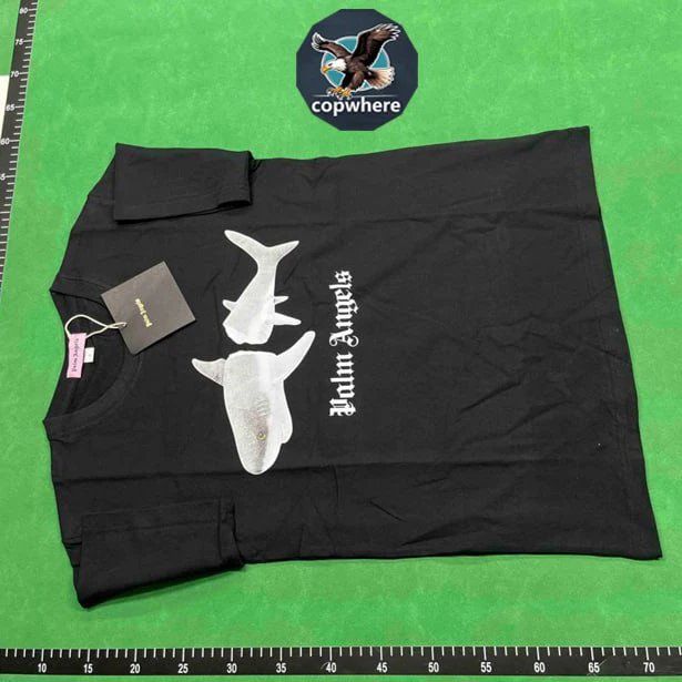 P*lm Angels T Shirt - 131829