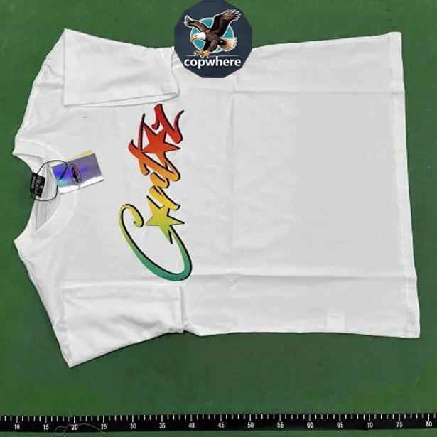 Co*rteiz T Shirt 01-40 - 131838