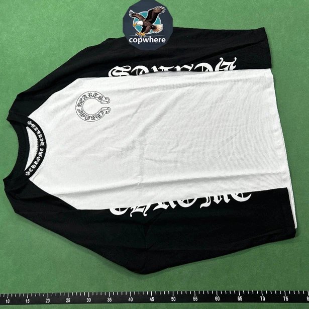 Chr*me Hearts Long Sleeves - 131952