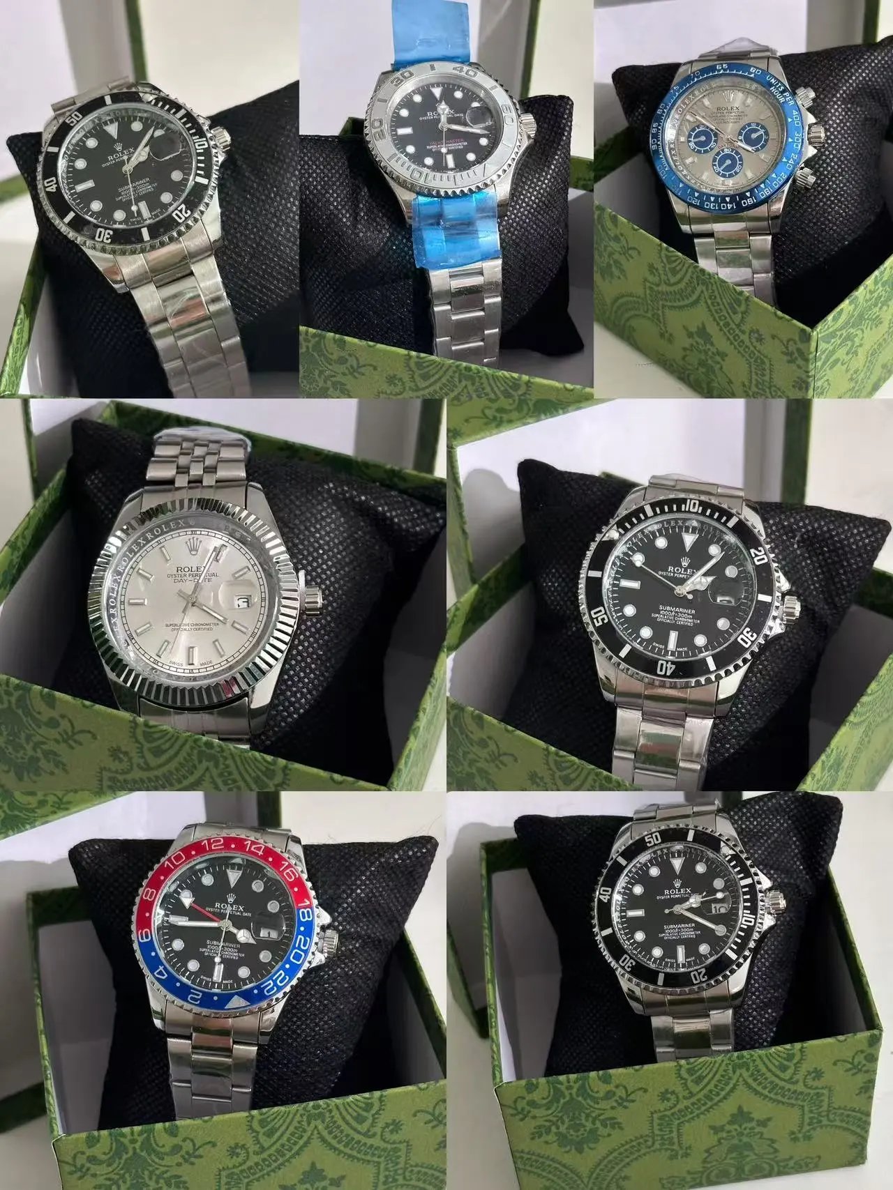watch - 132886