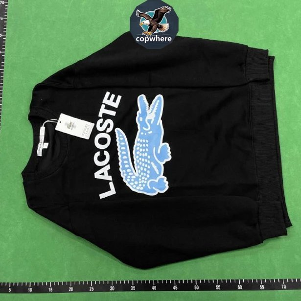 L*coste Long Sleeve - 131852