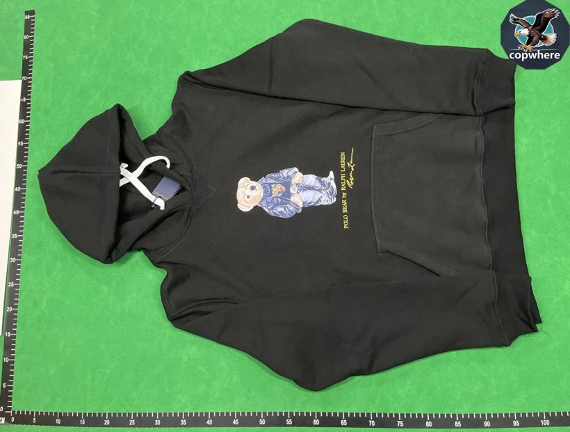 Rlph Luren Hoodies 3