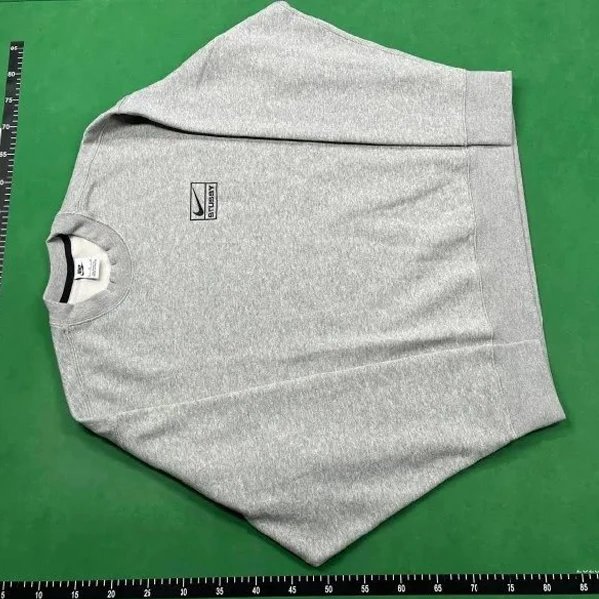 N*** X Stussy Hoodies - 133361