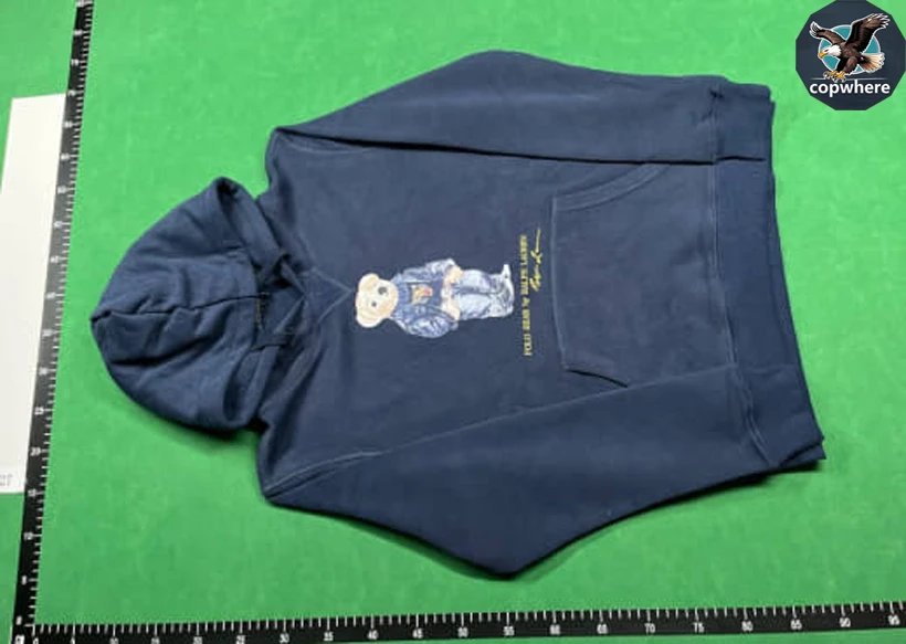 Rlph Luren Hoodies 5