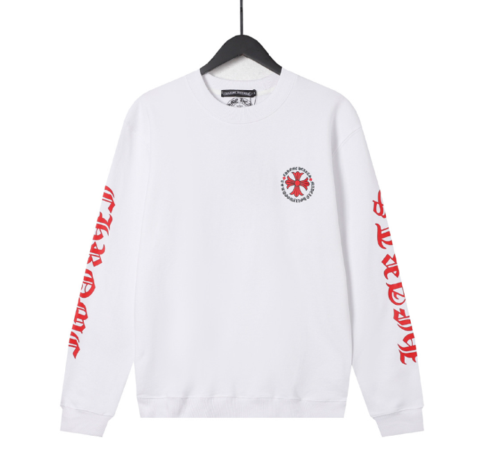 Chr*me Hearts Long Sleeve - 132902
