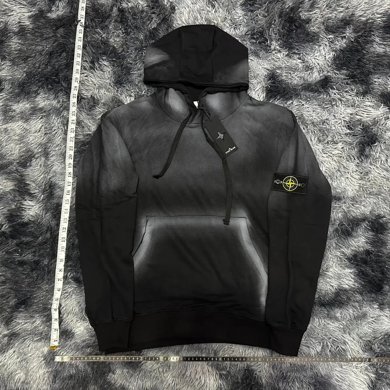 St*ne Island Hoodies - 132093