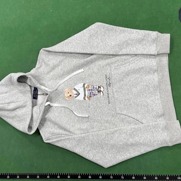 Rlph Luren Hoodies 2