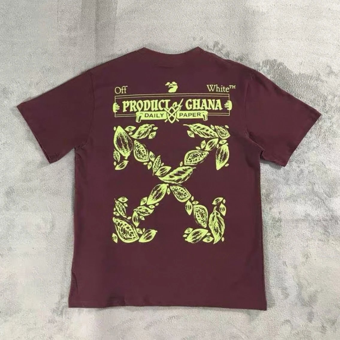 Ow T-shirt · 2