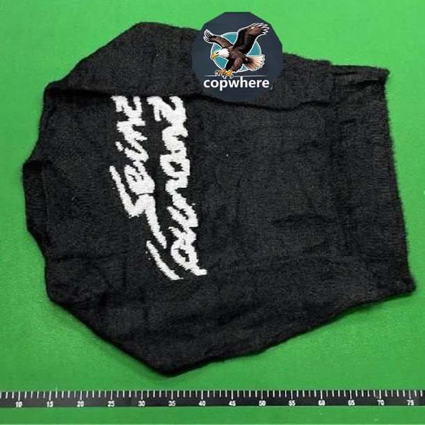 S*int l*urent knitwear - 133326
