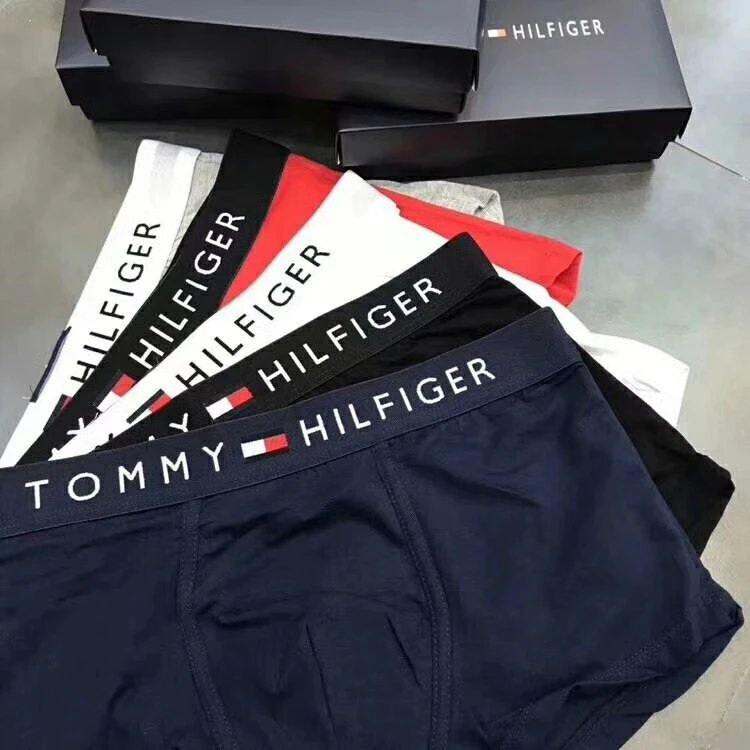 T*mmy Underwear 3 Pieces - 131777