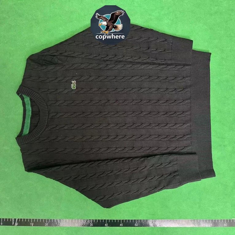 L*coste Sweaters - 133817
