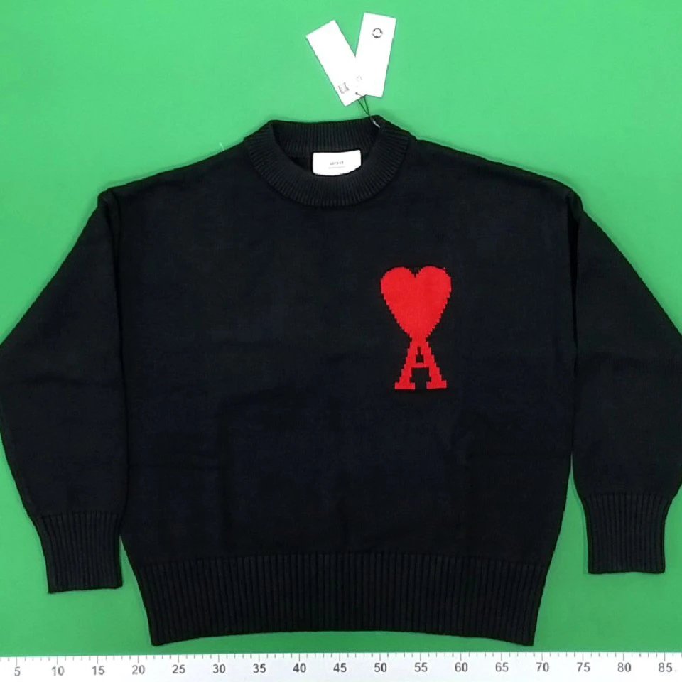 AM* Sweater - 131932