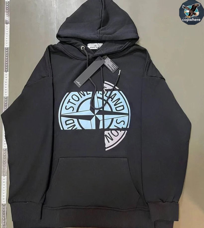 St*ne Island Hoodies - 131717