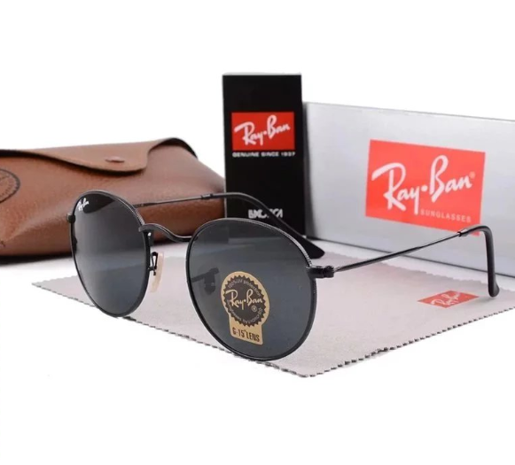 R*yban 3447 Sunglasses-2 - 132928