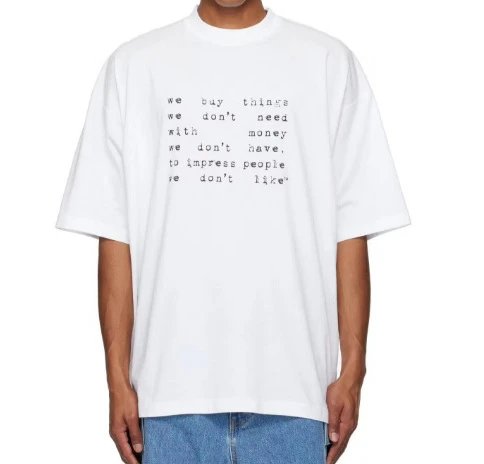 VIMIC*M T-shirt - 131644