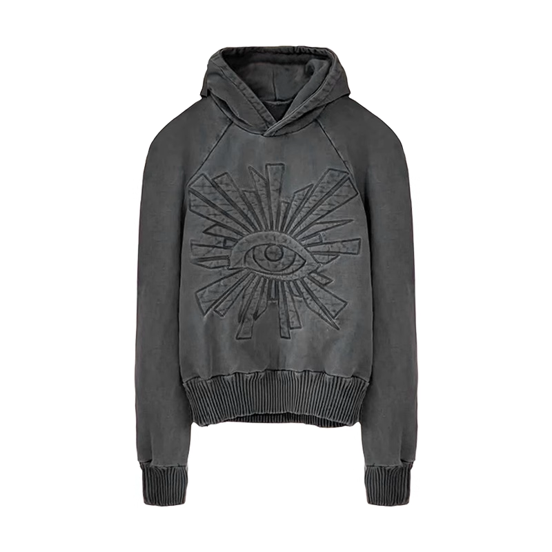 HOUSE OF ERRORS Hoodie - 132568