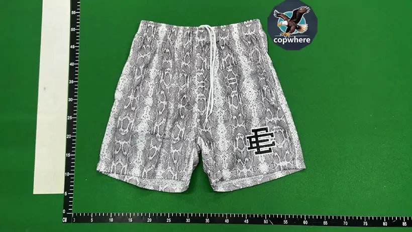 Eric Em*nuel Shorts - 131889
