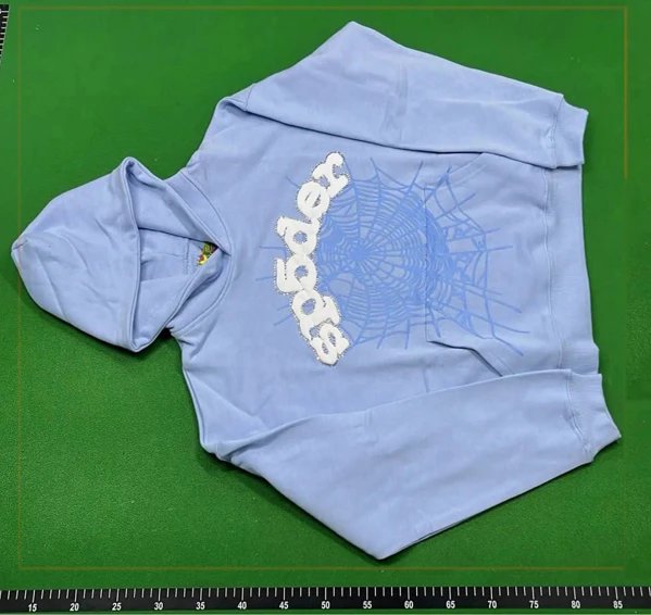 Sp*der hoodies - 133435