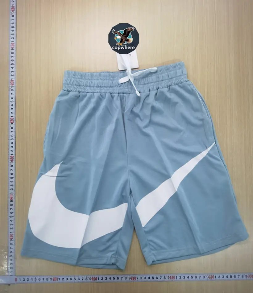 N*** Shorts - 131876