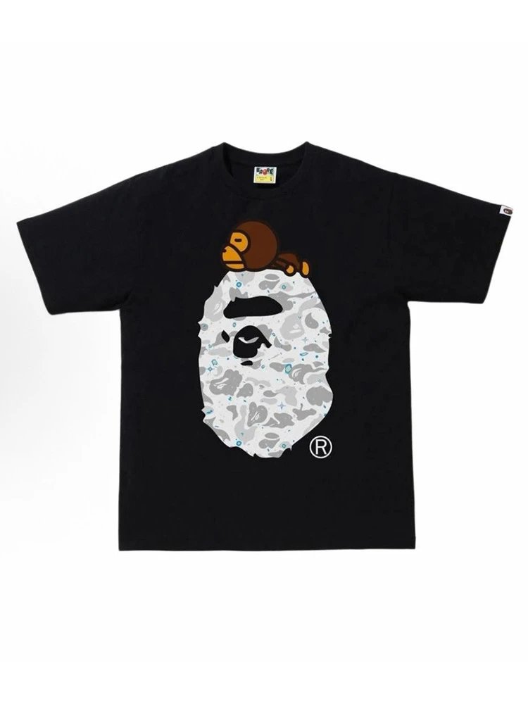 BAP* T-shirt - 133309
