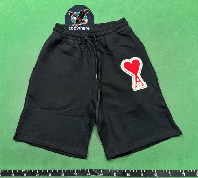 A*mi Shorts - 131893