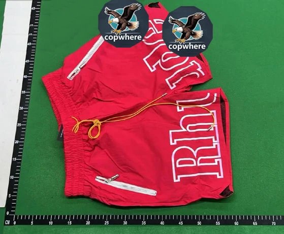 Rh*de Shorts 40+ - 133394