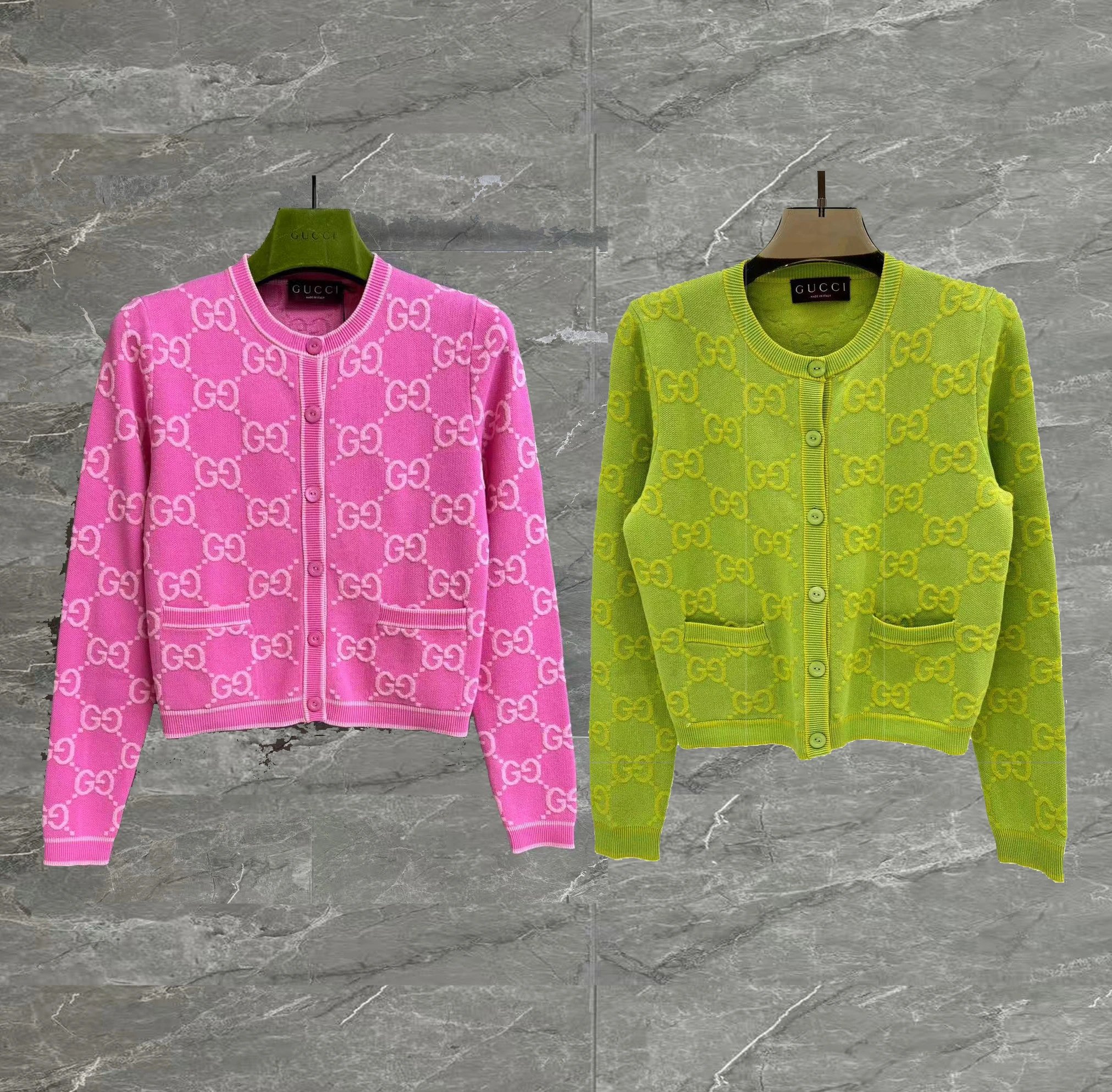 G*cci Sweater - 131627