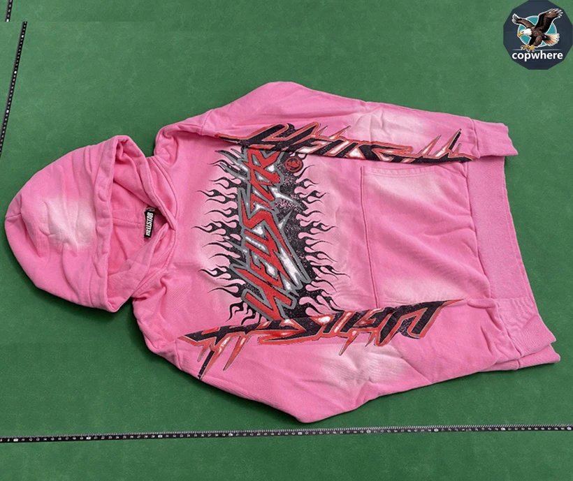 H*llstar Hoodies - 132528