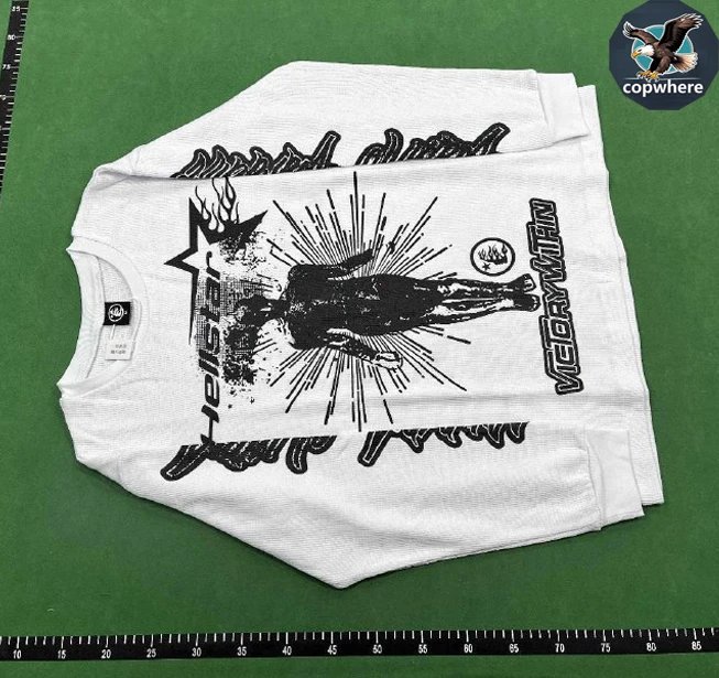 H*llstar Long Sleeve - 133341