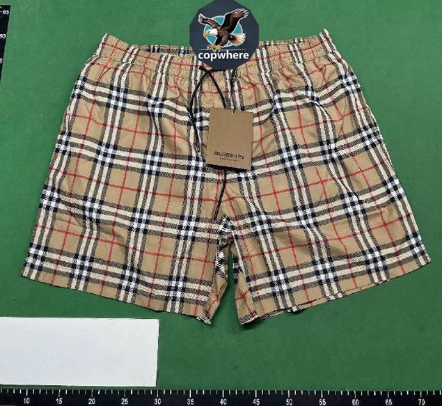 B**berry Shorts (15+) - 131969