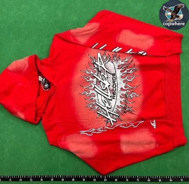 H*llstar hoodie - 131930