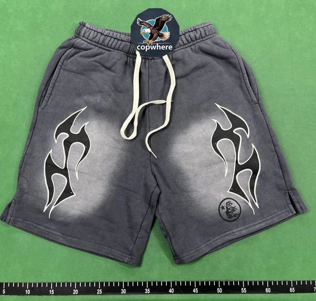 H*llStar Short - 132004
