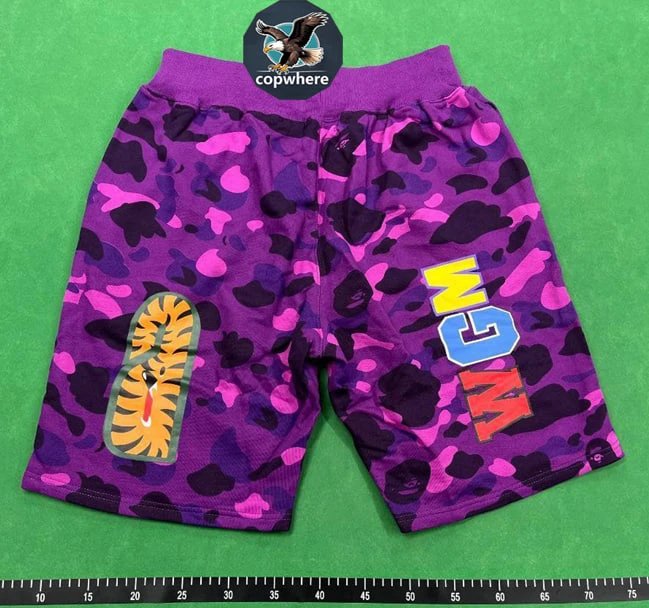 B*pe Short - 133808