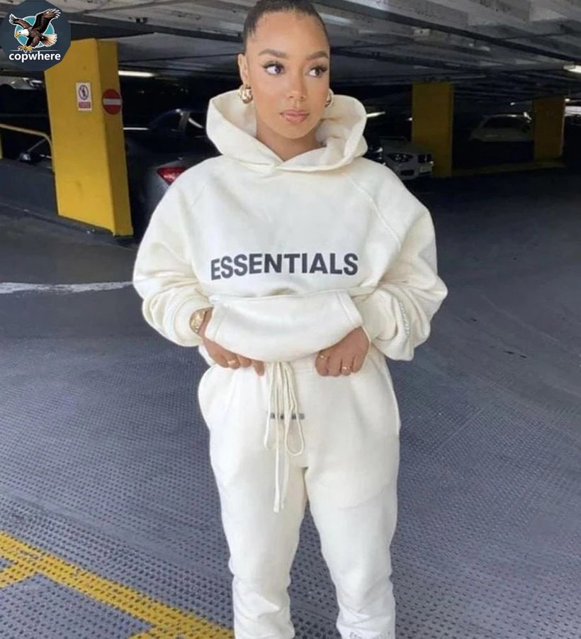 F*g Ess*ntials Hoodies - 131702